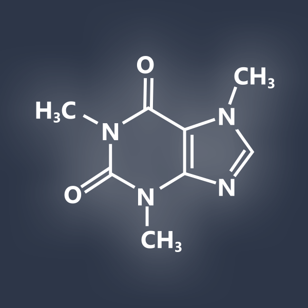 caffeine